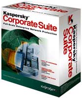kaspersky