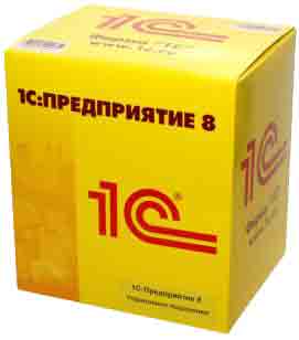 1С Предприятие 8 Управление торговлей