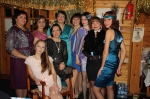 Вечеринка Чикаго